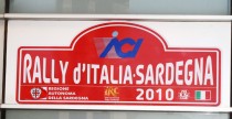 Rajd Sardynii